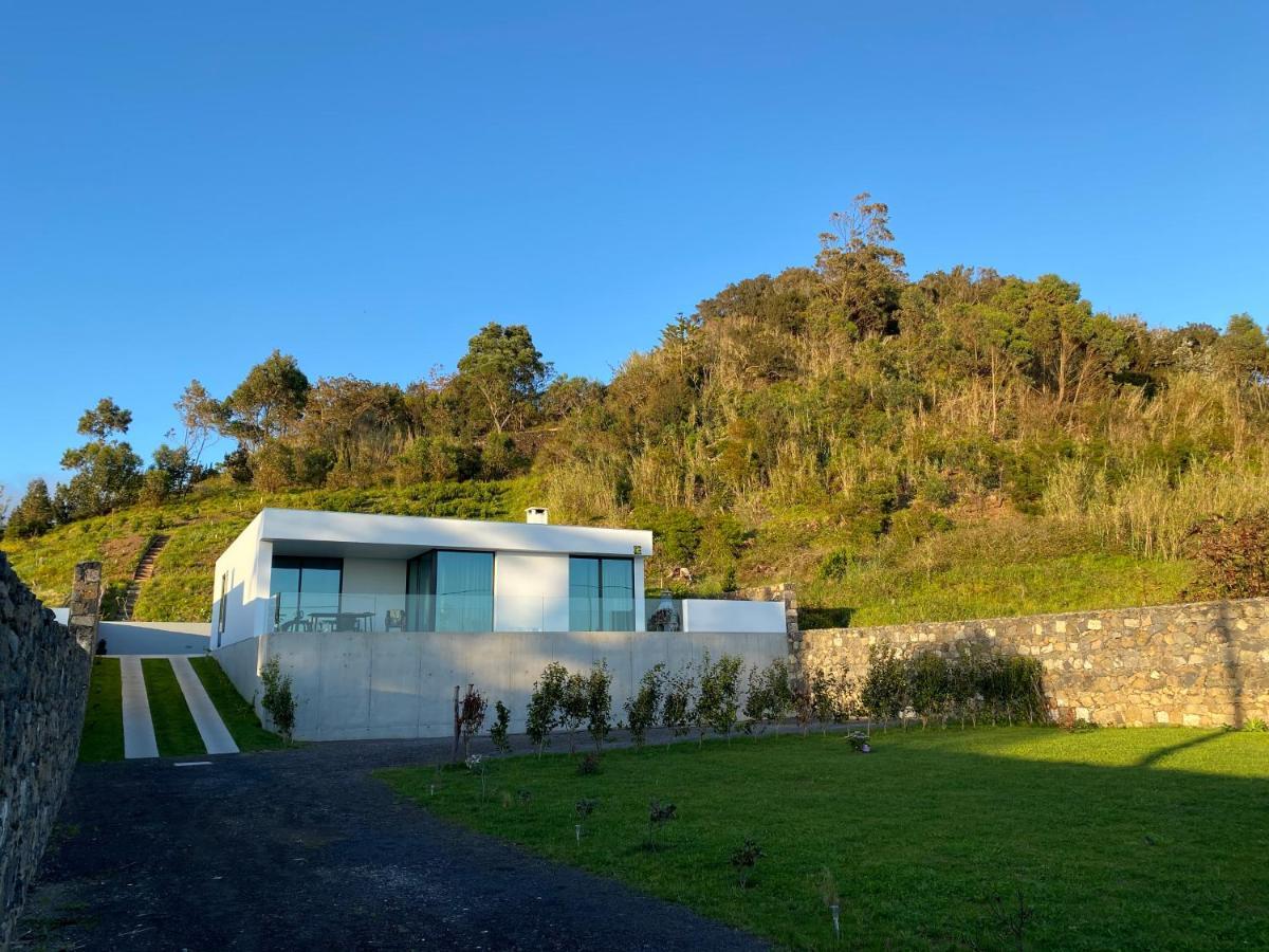 Jubileu 74 Villa Caloura Luaran gambar
