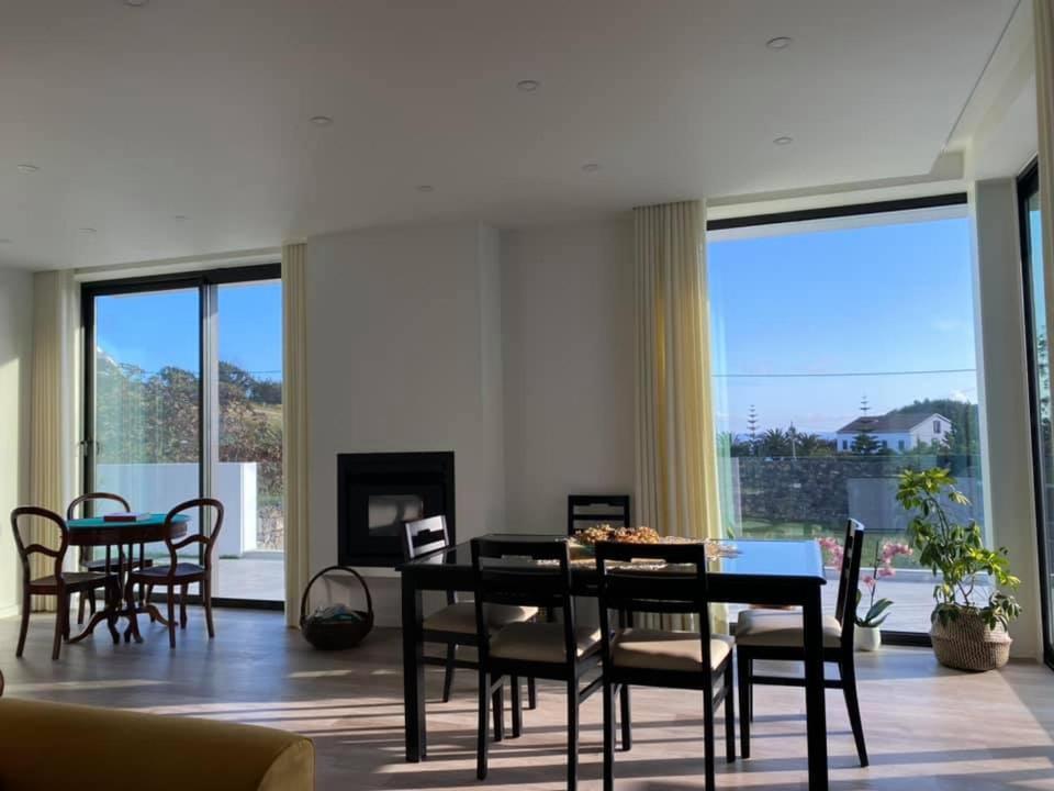 Jubileu 74 Villa Caloura Luaran gambar