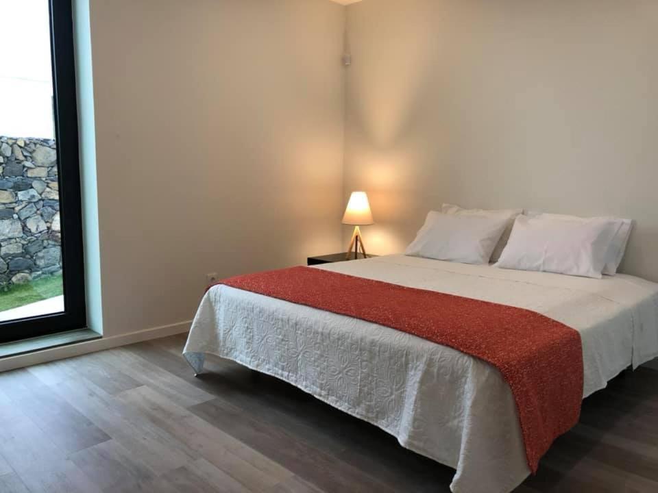 Jubileu 74 Villa Caloura Luaran gambar