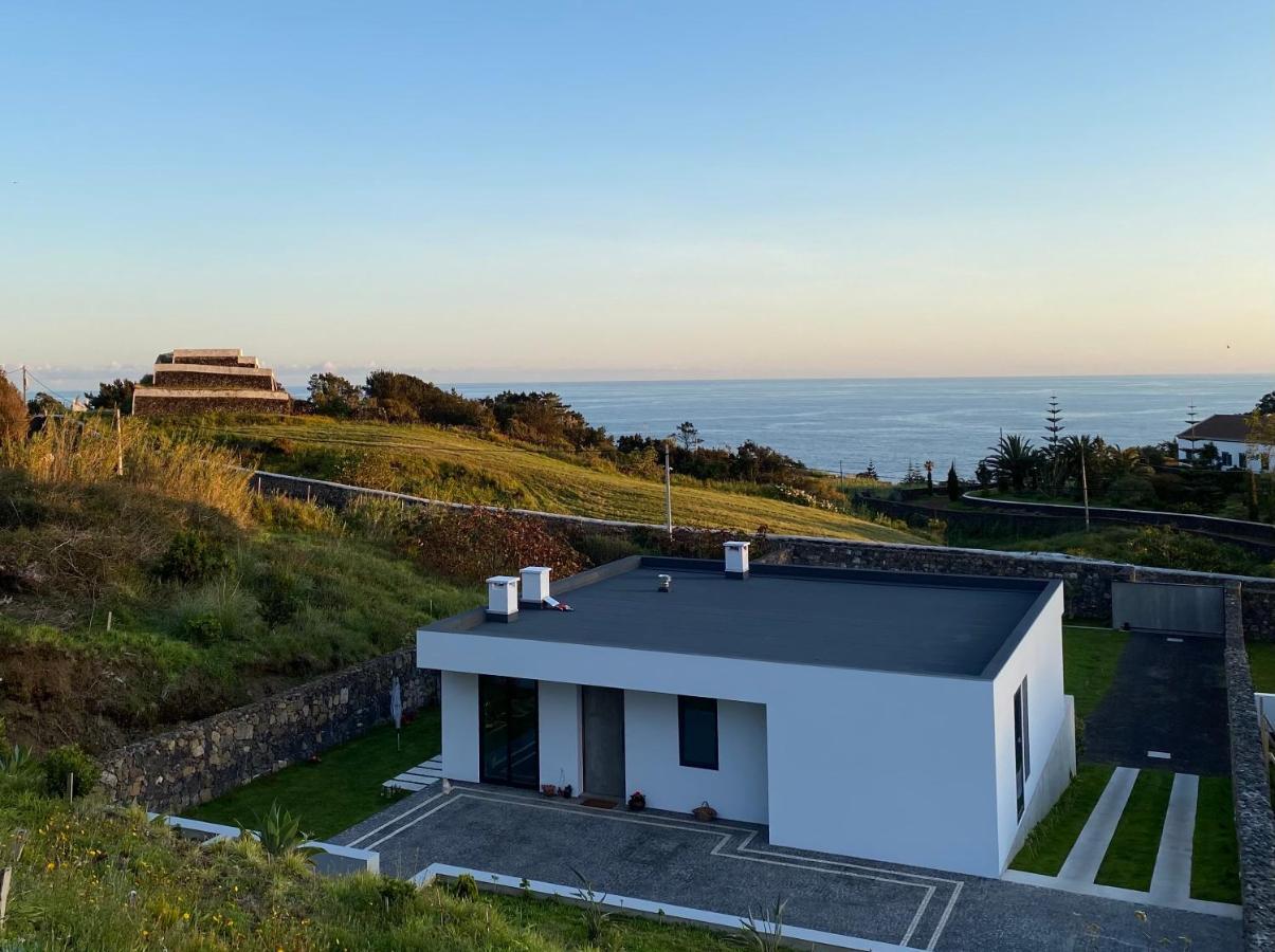 Jubileu 74 Villa Caloura Luaran gambar