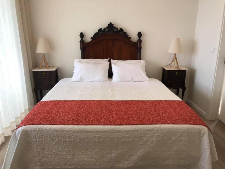 Jubileu 74 Villa Caloura Luaran gambar