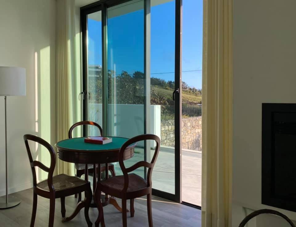 Jubileu 74 Villa Caloura Luaran gambar