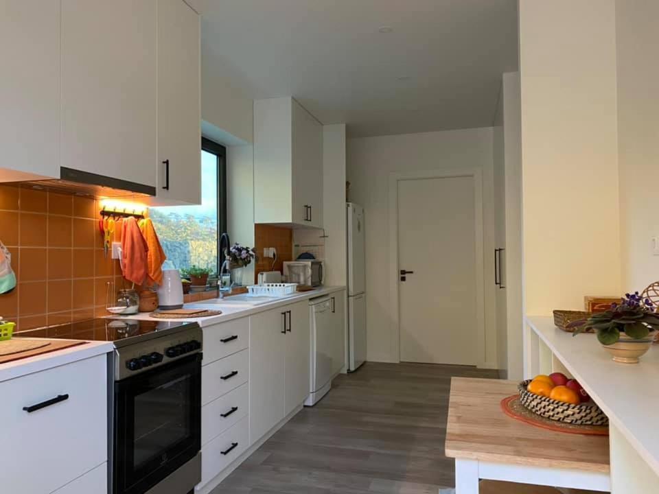 Jubileu 74 Villa Caloura Luaran gambar