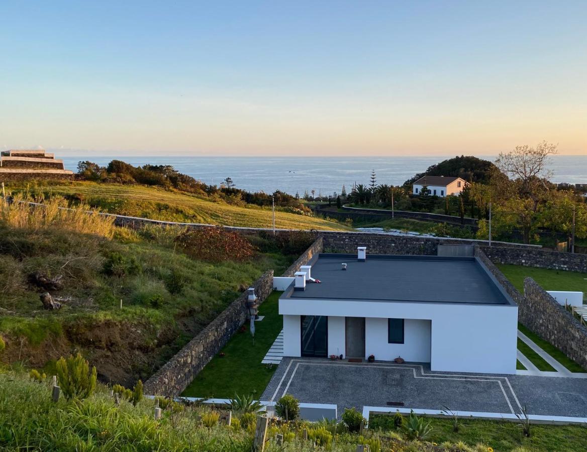 Jubileu 74 Villa Caloura Luaran gambar