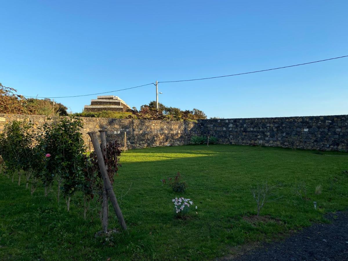 Jubileu 74 Villa Caloura Luaran gambar
