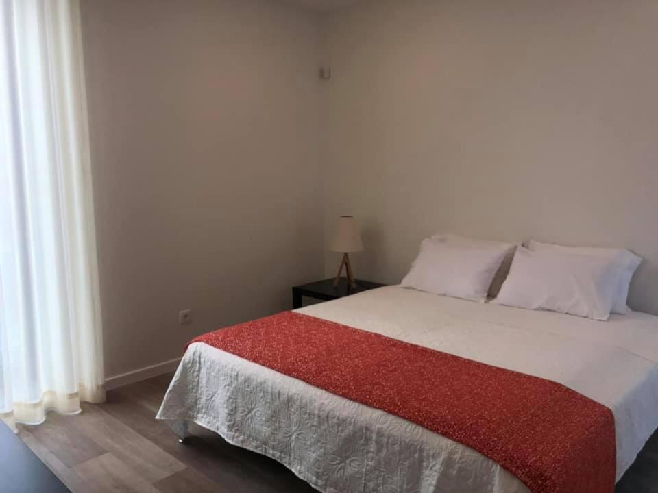 Jubileu 74 Villa Caloura Luaran gambar