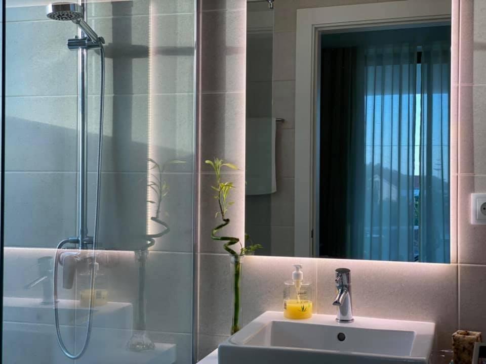 Jubileu 74 Villa Caloura Luaran gambar