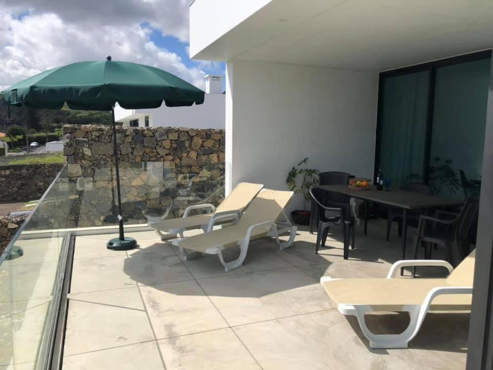 Jubileu 74 Villa Caloura Luaran gambar