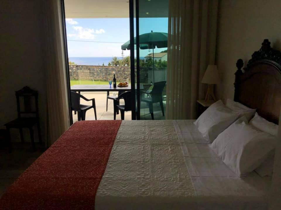 Jubileu 74 Villa Caloura Luaran gambar