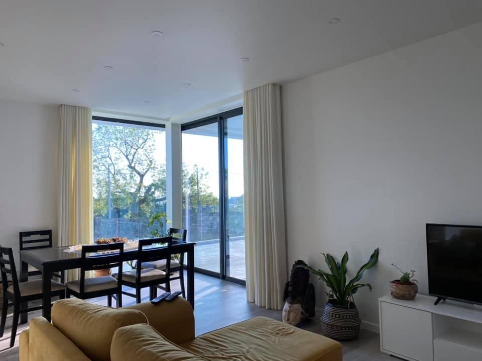 Jubileu 74 Villa Caloura Luaran gambar