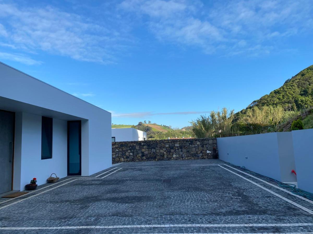 Jubileu 74 Villa Caloura Luaran gambar