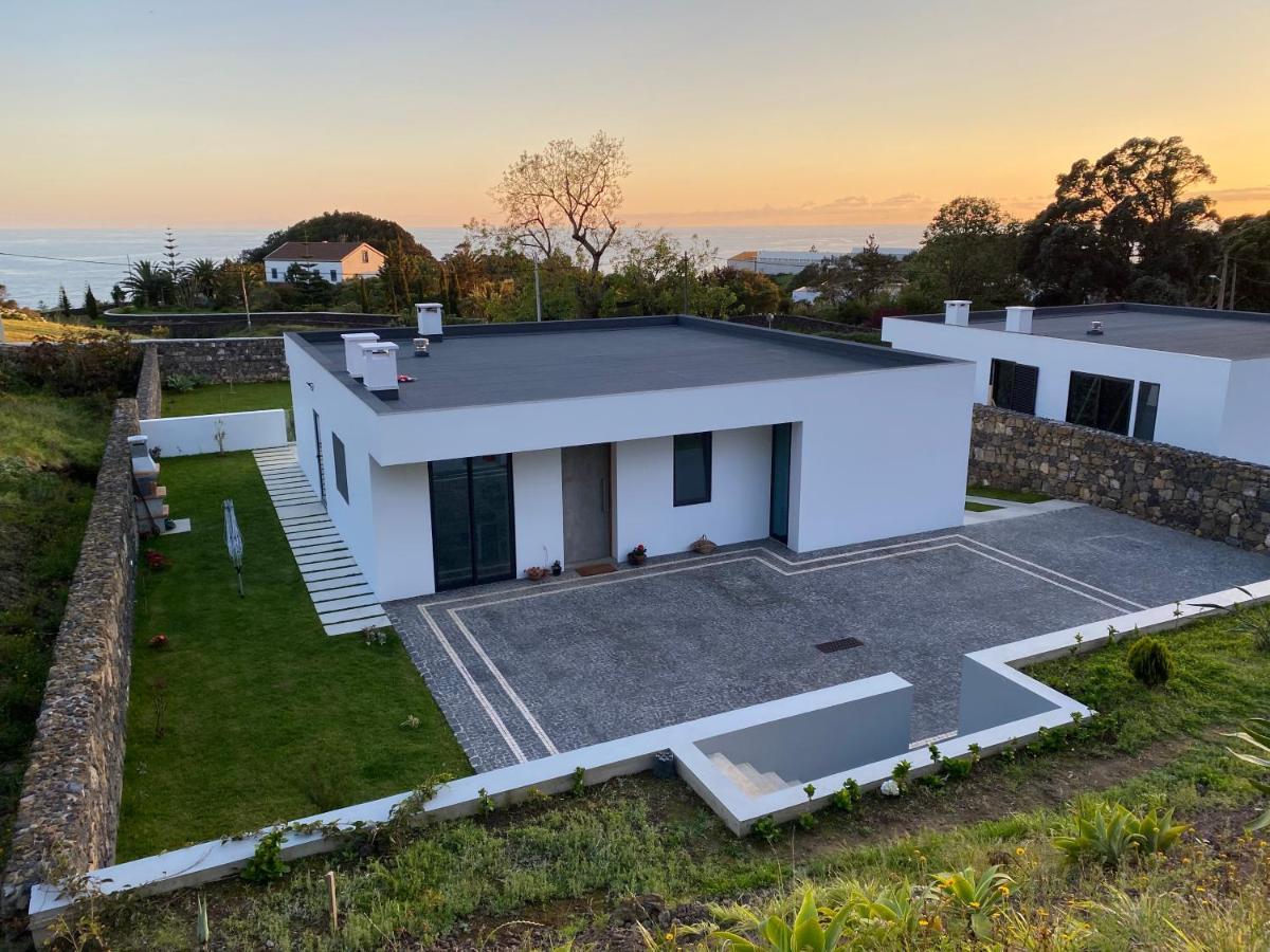 Jubileu 74 Villa Caloura Luaran gambar